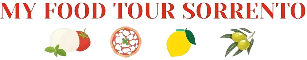 My Food Tour Sorrento